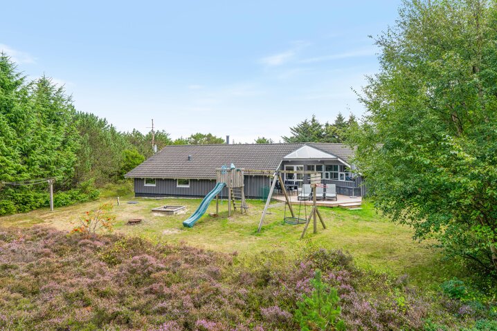 Ferienhaus B2925 in Bilbergsvej 27, Bjerregård - Bild #0