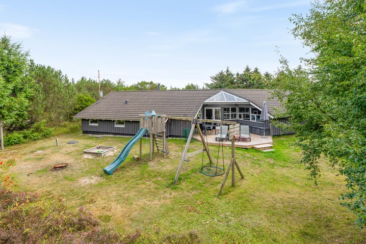 Ferienhaus B2925 in Bilbergsvej 27, Bjerregård - Bild #31