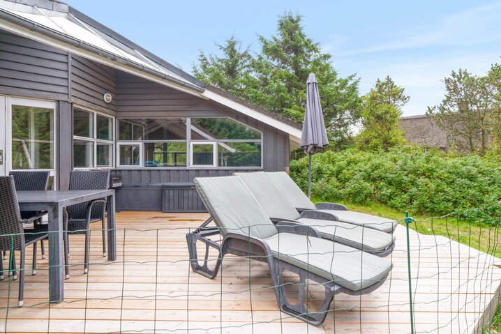 Ferienhaus B2925 in Bilbergsvej 27, Bjerregård - Bild #34