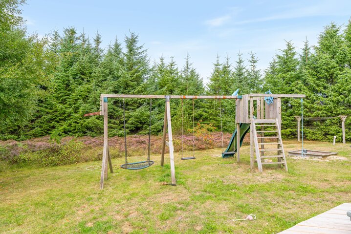 Ferienhaus B2925 in Bilbergsvej 27, Bjerregård - Bild #37