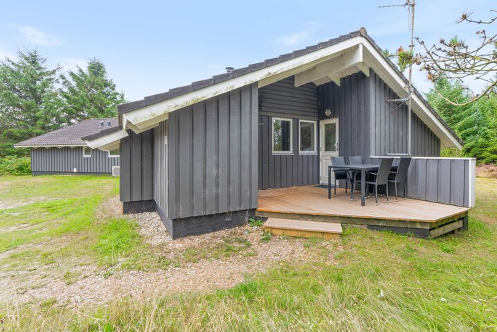 Ferienhaus B2925 in Bilbergsvej 27, Bjerregård - Bild #39