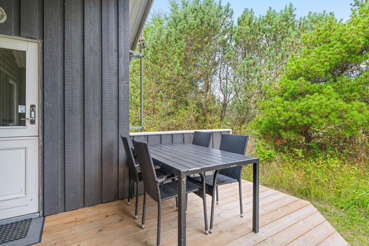 Ferienhaus B2925 in Bilbergsvej 27, Bjerregård - Bild #40