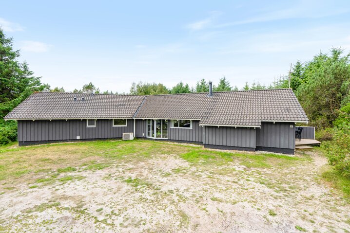 Ferienhaus B2925 in Bilbergsvej 27, Bjerregård - Bild #41