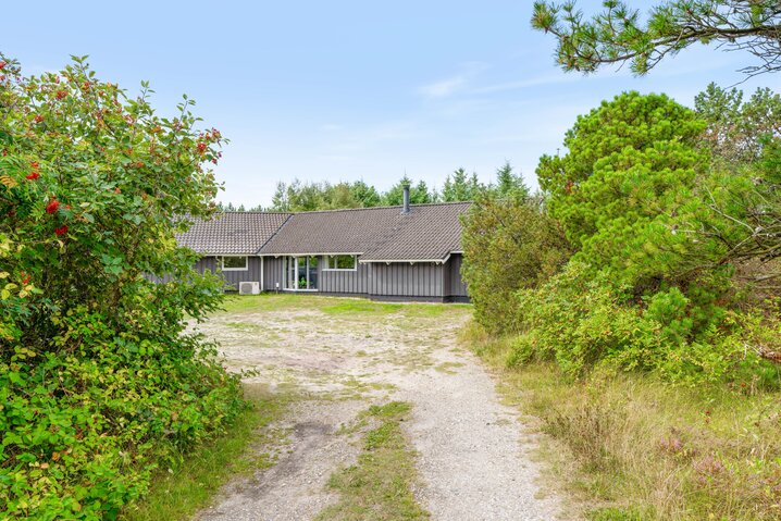 Ferienhaus B2925 in Bilbergsvej 27, Bjerregård - Bild #42