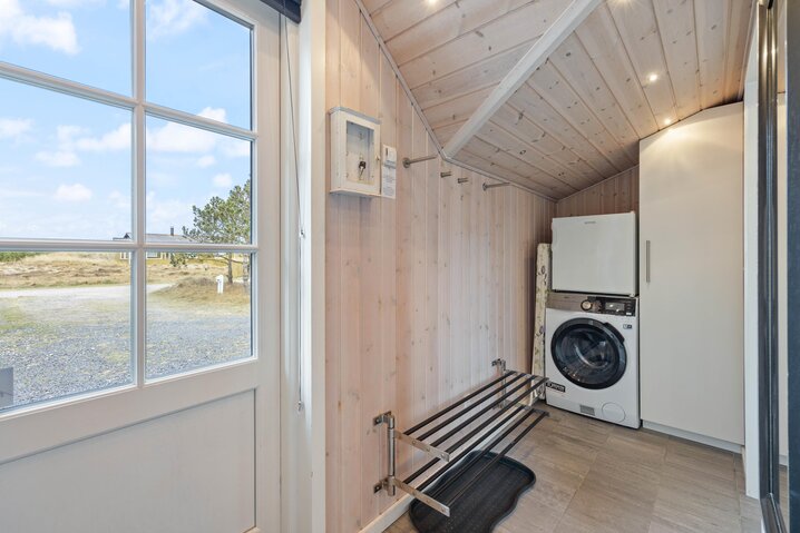 Ferienhaus B2927 in Rauhesvej 17, Bjerregård - Bild #25