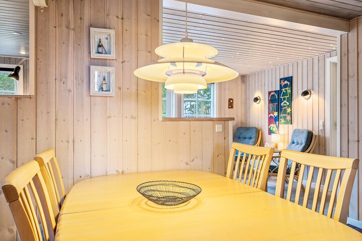 Ferienhaus B2927 in Rauhesvej 17, Bjerregård - Bild #11