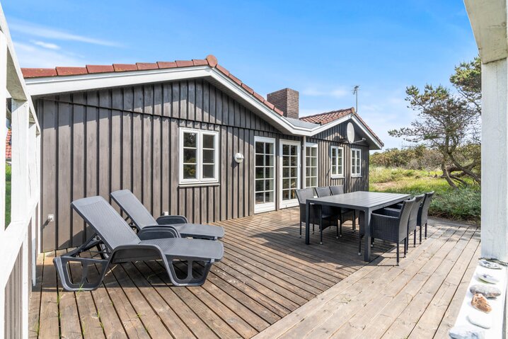 Ferienhaus B2927 in Rauhesvej 17, Bjerregård - Bild #33