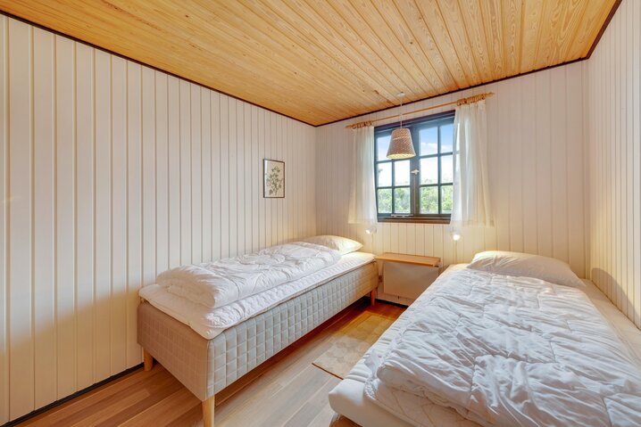 Sommerhus B2928 på Kirstinevej 104, Bjerregård - Billede #22