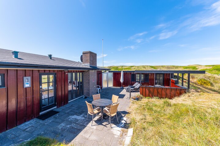 Sommerhus B2928 på Kirstinevej 104, Bjerregård - Billede #24