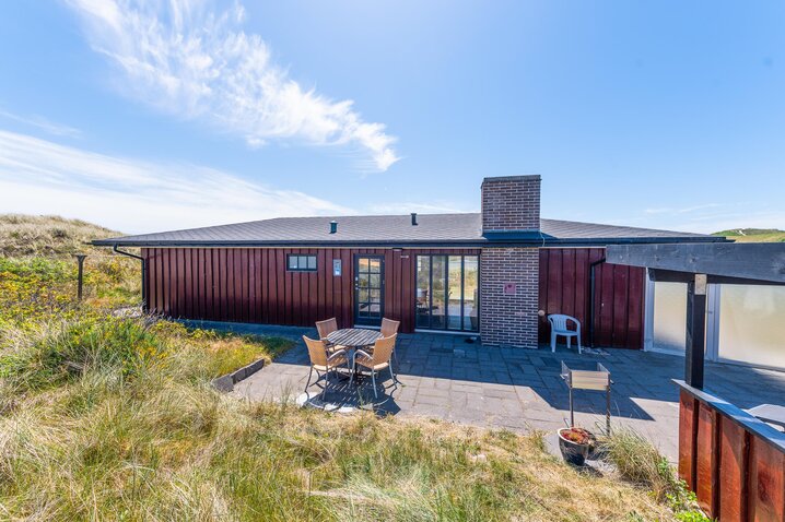 Sommerhus B2928 på Kirstinevej 104, Bjerregård - Billede #31