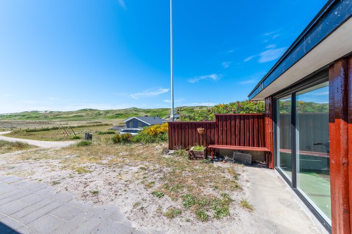 Sommerhus B2928 på Kirstinevej 104, Bjerregård - Billede #40