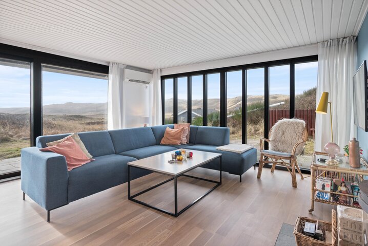 Sommerhus B2928 på Kirstinevej 104, Bjerregård - Billede #2