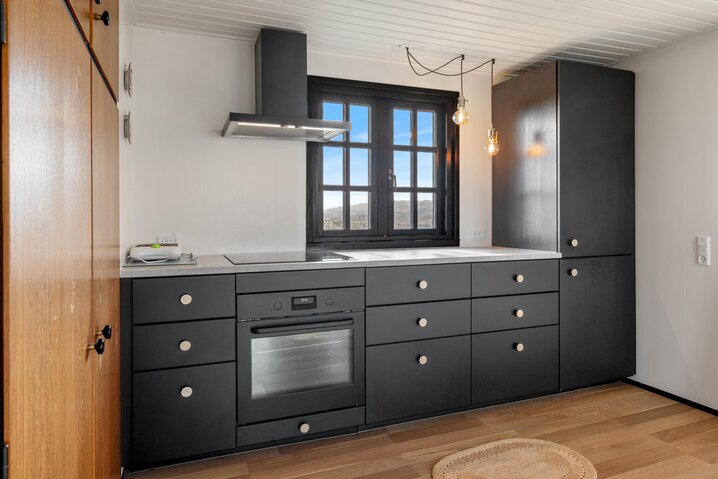 Sommerhus B2928 på Kirstinevej 104, Bjerregård - Billede #3