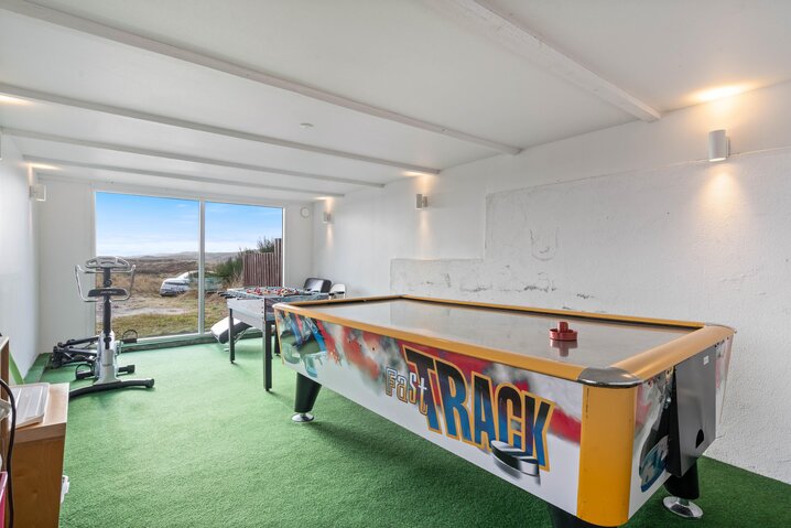 Sommerhus B2928 på Kirstinevej 104, Bjerregård - Billede #4