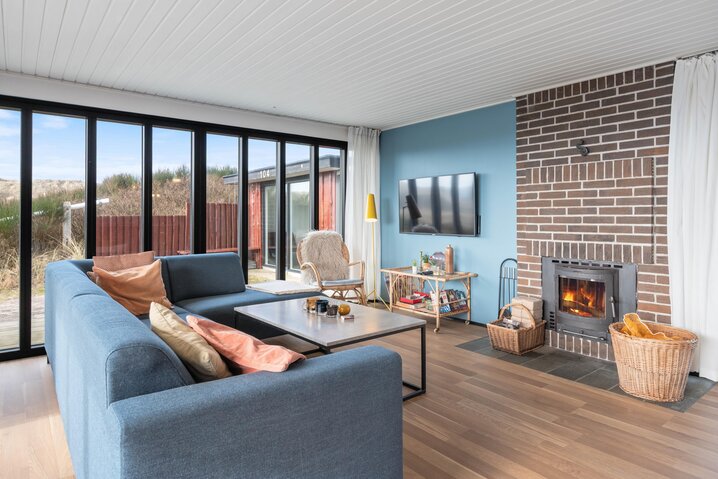 Sommerhus B2928 på Kirstinevej 104, Bjerregård - Billede #5