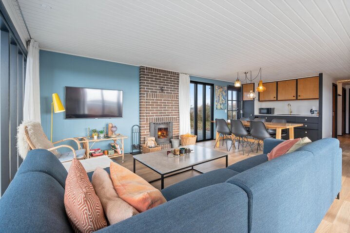 Sommerhus B2928 på Kirstinevej 104, Bjerregård - Billede #6