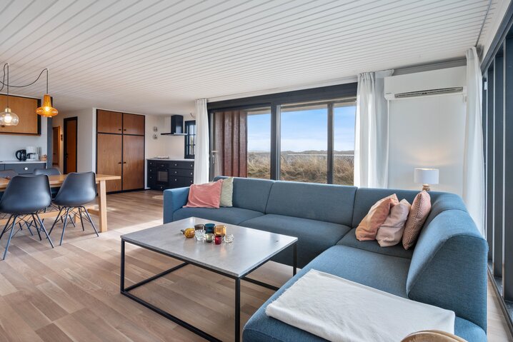 Sommerhus B2928 på Kirstinevej 104, Bjerregård - Billede #7