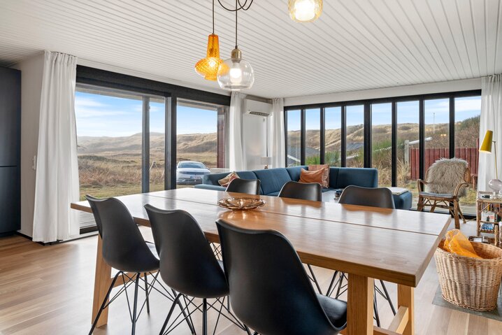 Sommerhus B2928 på Kirstinevej 104, Bjerregård - Billede #8