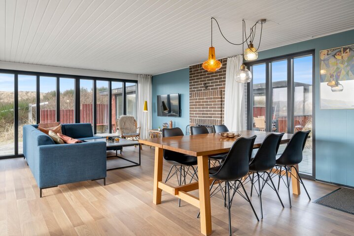 Sommerhus B2928 på Kirstinevej 104, Bjerregård - Billede #9