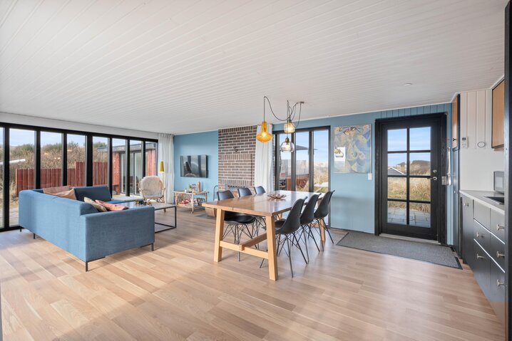 Sommerhus B2928 på Kirstinevej 104, Bjerregård - Billede #10