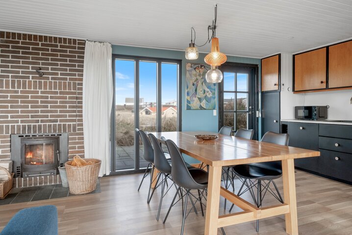 Sommerhus B2928 på Kirstinevej 104, Bjerregård - Billede #11