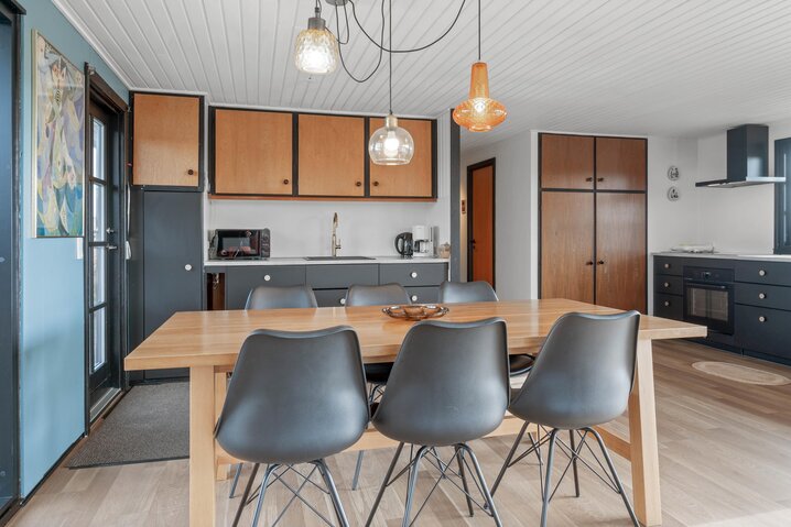 Sommerhus B2928 på Kirstinevej 104, Bjerregård - Billede #12