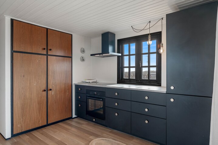 Sommerhus B2928 på Kirstinevej 104, Bjerregård - Billede #14
