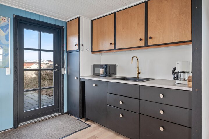 Sommerhus B2928 på Kirstinevej 104, Bjerregård - Billede #15