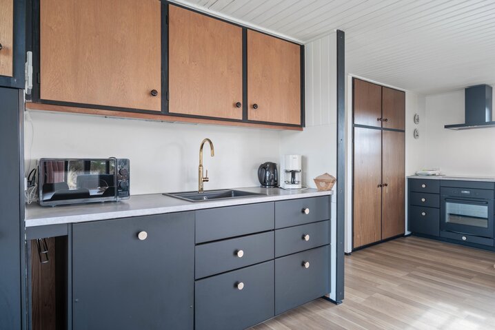 Sommerhus B2928 på Kirstinevej 104, Bjerregård - Billede #16