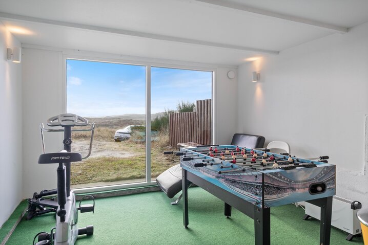 Sommerhus B2928 på Kirstinevej 104, Bjerregård - Billede #17