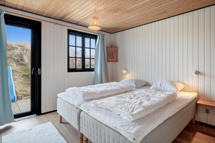 Sommerhus B2928 på Kirstinevej 104, Bjerregård - Billede #18