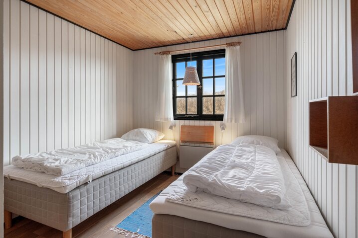 Sommerhus B2928 på Kirstinevej 104, Bjerregård - Billede #21