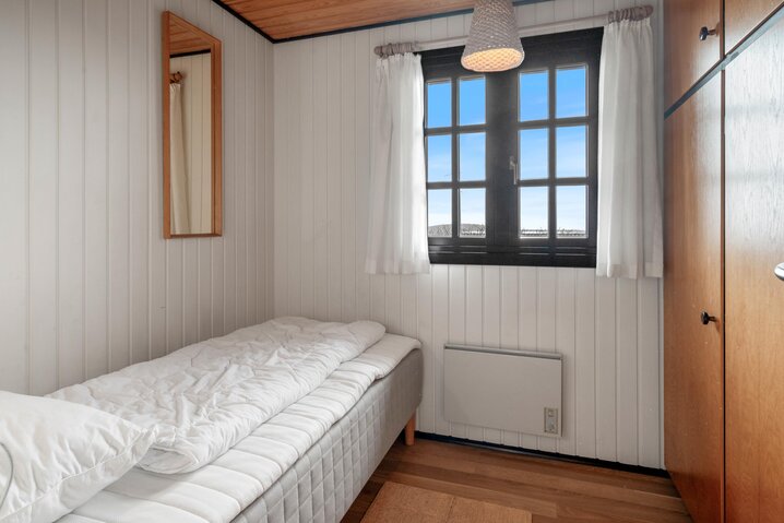 Sommerhus B2928 på Kirstinevej 104, Bjerregård - Billede #22