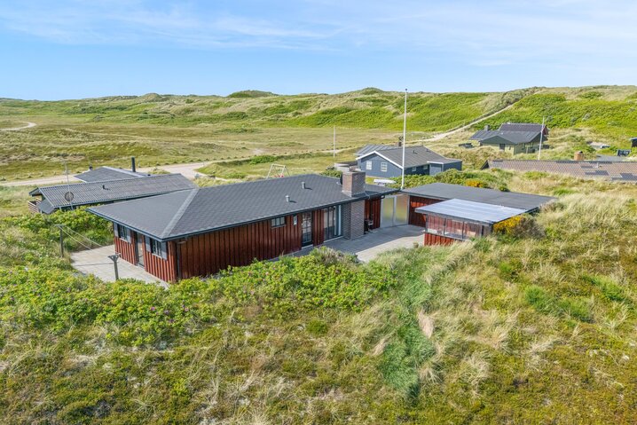 Sommerhus B2928 på Kirstinevej 104, Bjerregård - Billede #23