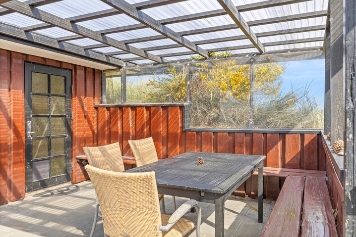 Sommerhus B2928 på Kirstinevej 104, Bjerregård - Billede #24