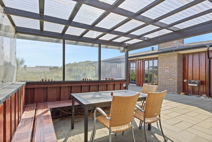 Sommerhus B2928 på Kirstinevej 104, Bjerregård - Billede #25