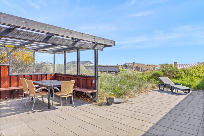 Sommerhus B2928 på Kirstinevej 104, Bjerregård - Billede #26