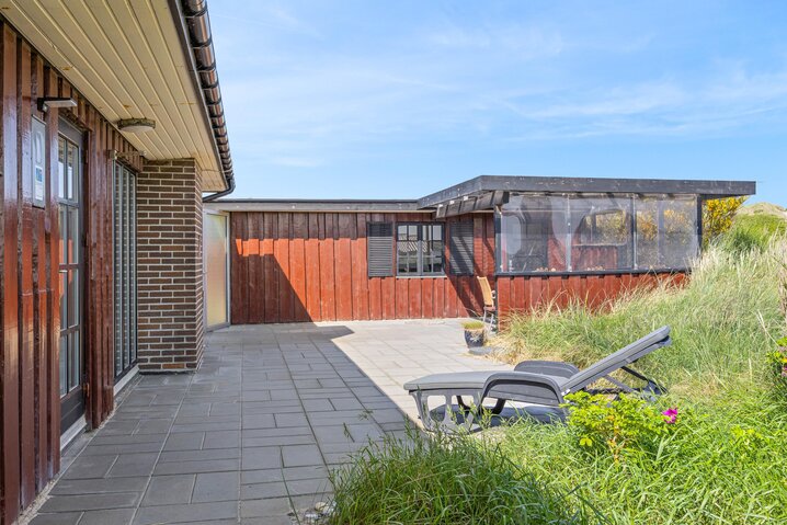 Sommerhus B2928 på Kirstinevej 104, Bjerregård - Billede #27