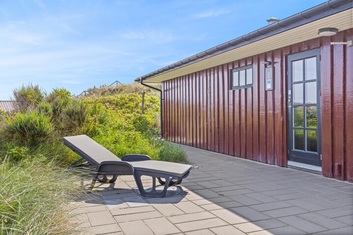 Sommerhus B2928 på Kirstinevej 104, Bjerregård - Billede #28