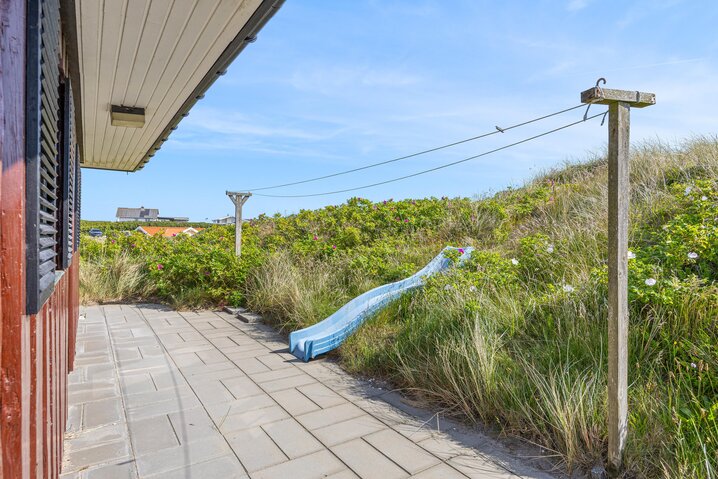 Sommerhus B2928 på Kirstinevej 104, Bjerregård - Billede #29