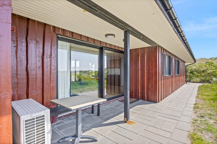 Sommerhus B2928 på Kirstinevej 104, Bjerregård - Billede #31