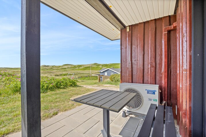 Sommerhus B2928 på Kirstinevej 104, Bjerregård - Billede #32