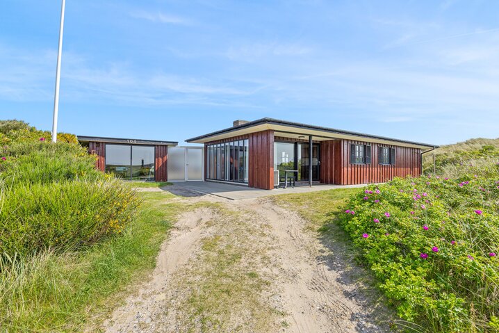 Sommerhus B2928 på Kirstinevej 104, Bjerregård - Billede #35