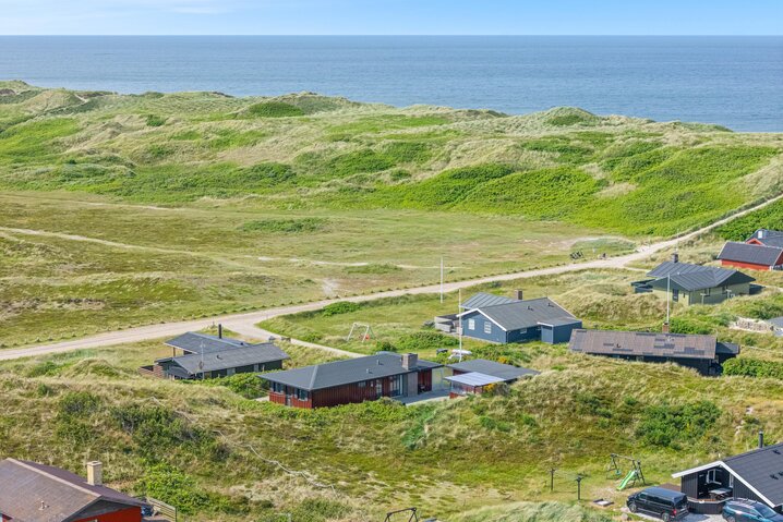 Sommerhus B2928 på Kirstinevej 104, Bjerregård - Billede #36