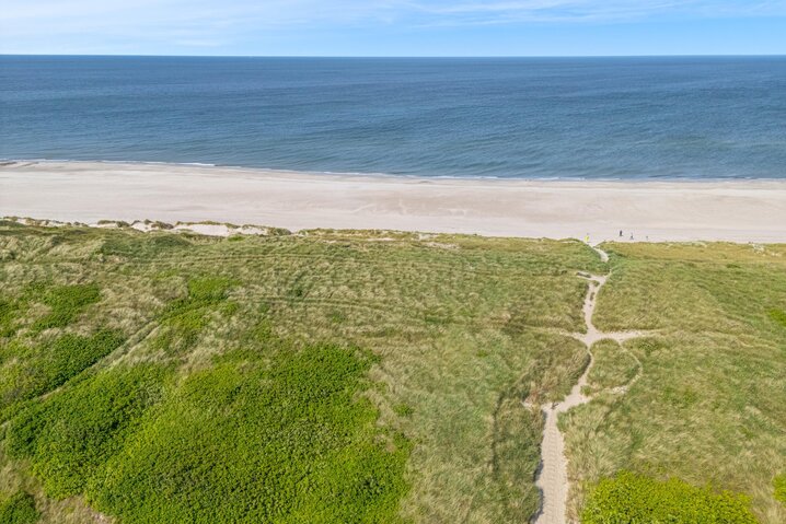 Sommerhus B2928 på Kirstinevej 104, Bjerregård - Billede #37