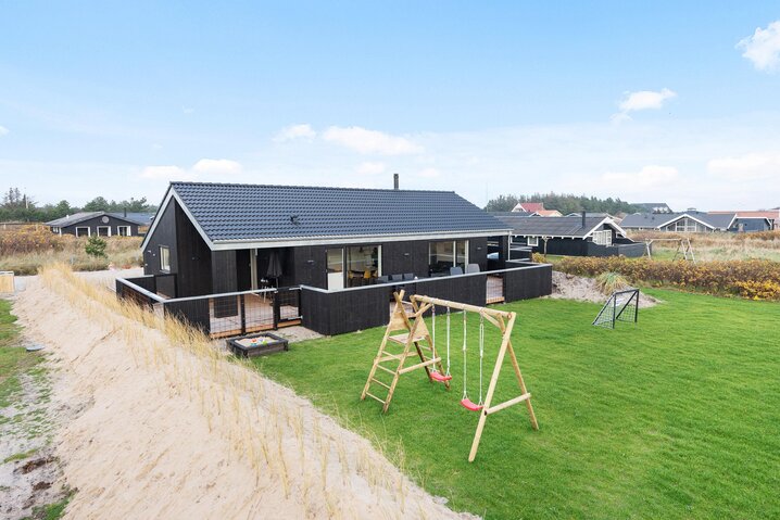 Sommerhus B2932 på Kirksvej 39, Bjerregård - Billede #23