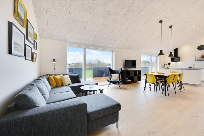 Sommerhus B2932 på Kirksvej 39, Bjerregård - Billede #1