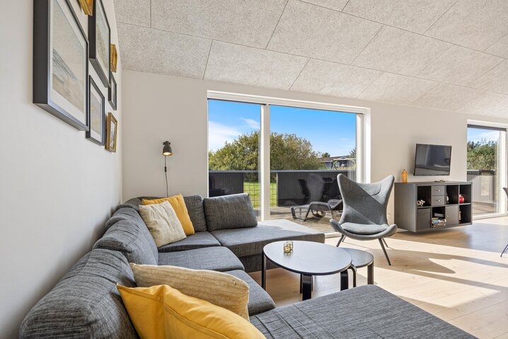 Ferienhaus B2932 in Kirksvej 39, Bjerregård - Bild #1