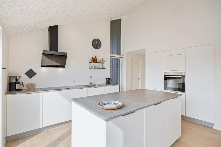 Sommerhus B2932 på Kirksvej 39, Bjerregård - Billede #2