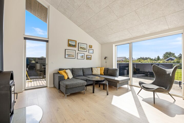 Ferienhaus B2932 in Kirksvej 39, Bjerregård - Bild #4